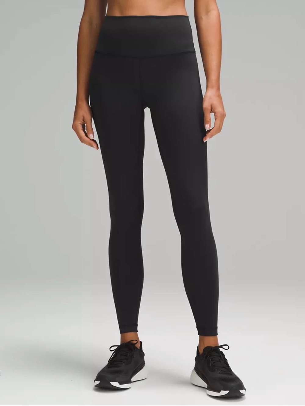 lululemon Wunder Train 7/8 Leggings